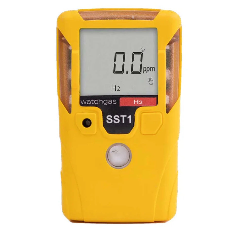 WatchGas SST1 H2 (Hydrogen)  "High Range"  Gas Detector