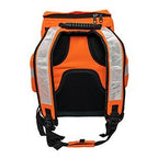 Radiodetection RX Locator Backpack & TX Transmitter Bag Orange