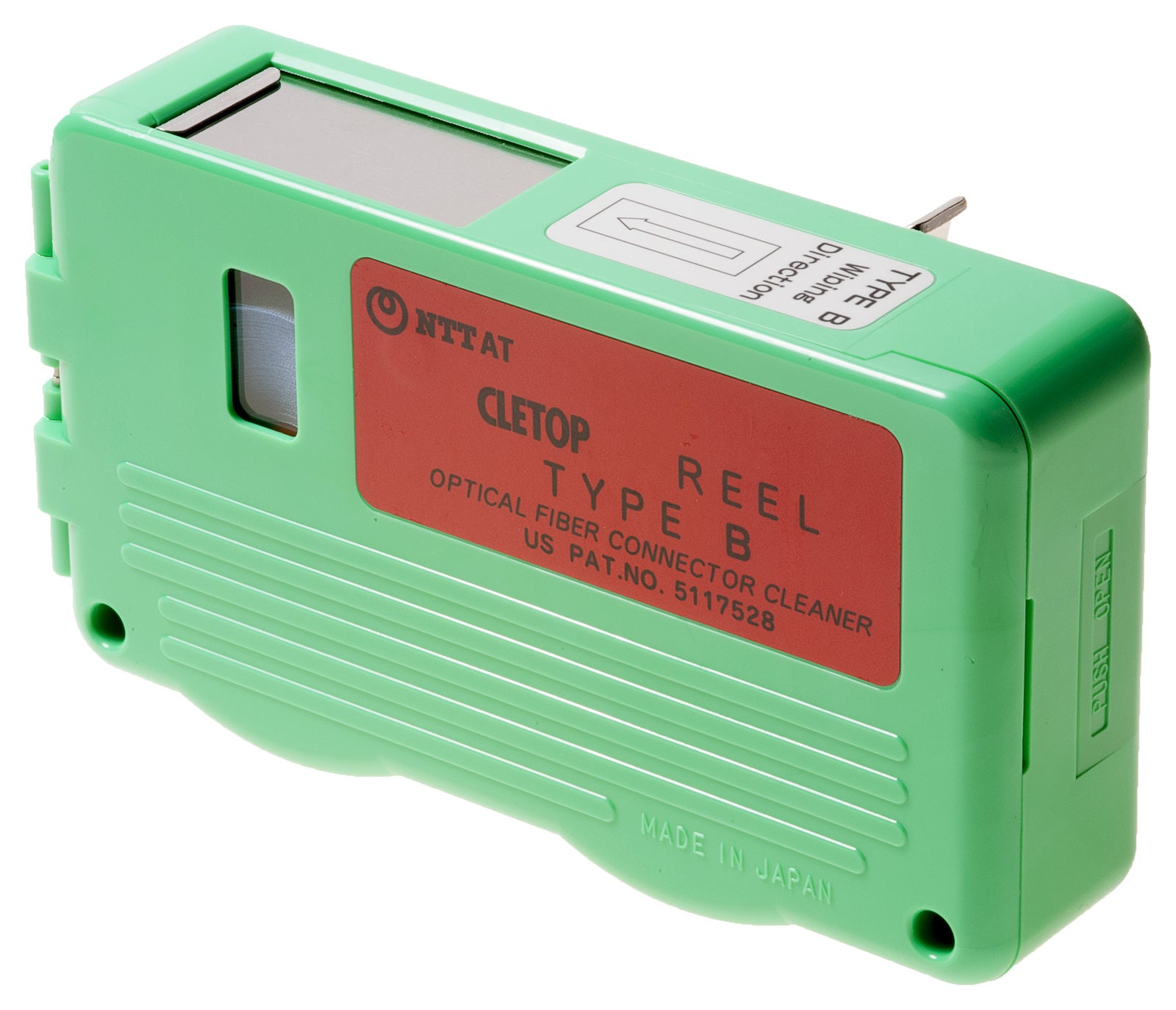 NTT AT Cletop Type B