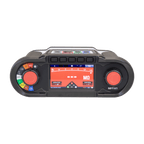 Megger MFT-X1-EV Multifunction Installation Tester with EVX100 Adaptor