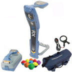 Radiodetection MRX Locator Kit