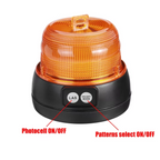 Heavy-Duty LED Warning Beacon