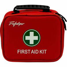 Trafalgar 75 Piece Travel First Aid Kit