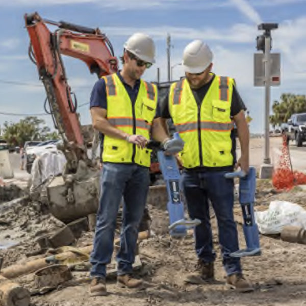 Radiodetection MRX Precision Locators
