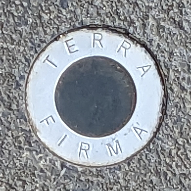 Terra Firma Tool Box Lid Pit Key - product view 3