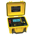 AEMC 6255 10 A Micro-Ohmmeter (DLRO)