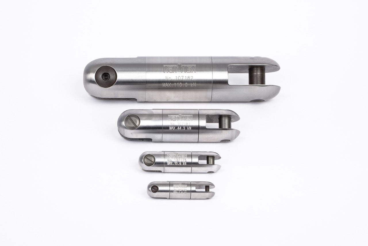 Katimex Swivel Hand Hauling 16mm - main product image