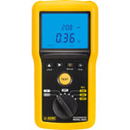 AEMC 6522 1 kV Insulation Resistance Tester