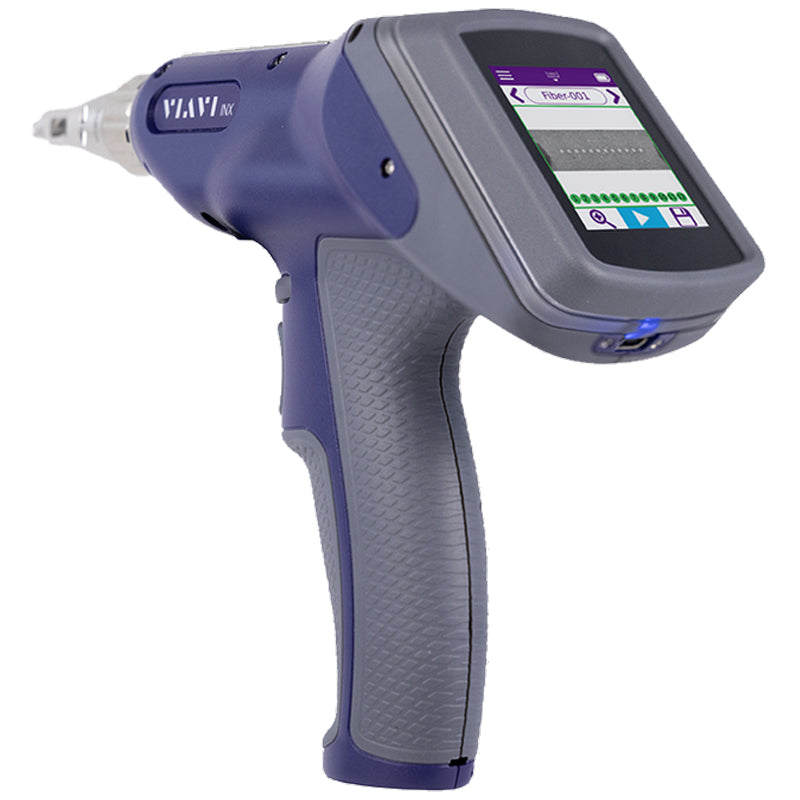 Viavi INX Microscope Auto Simplex Multi WIFI 3