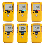 WatchGas SST1 Single Sensor Gas Detector - product view 3