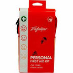 Trafalgar 62 Piece Personal First Aid Kit
