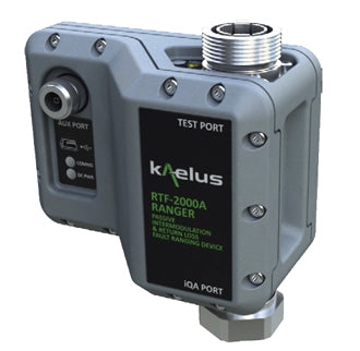 Kaelus PIM & Return Loss Measurement