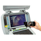 PearPoint P543 PAL Video Inspection System