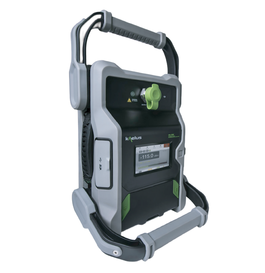 Kaelus iPA Series Portable PIM Tester