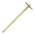 Terra Firma Tool Box Lid Pit Key - main product image