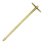 Terra Firma Tool Box Lid Pit Key - main product image