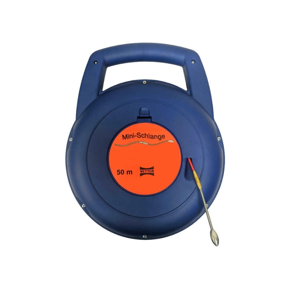 Vetter Rodder Snake 3.0mm x 50m