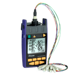 Kingfisher KI2600-H5 Optical Hi-Power Meter +24 dBm, Autotest
