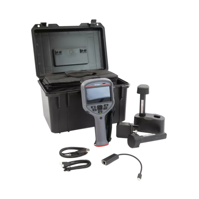 Megger TC640 Thermal Imaging Camera