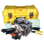 Tumtec FST-83A Digital Core Alignment Fusion Splicer