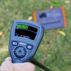 Tempo 521E Irrigation Wire & Valve Locator Kit