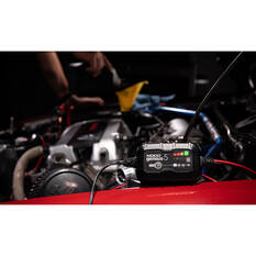 NOCO Genius 5 Battery Charger 6V/12V 5 Amp