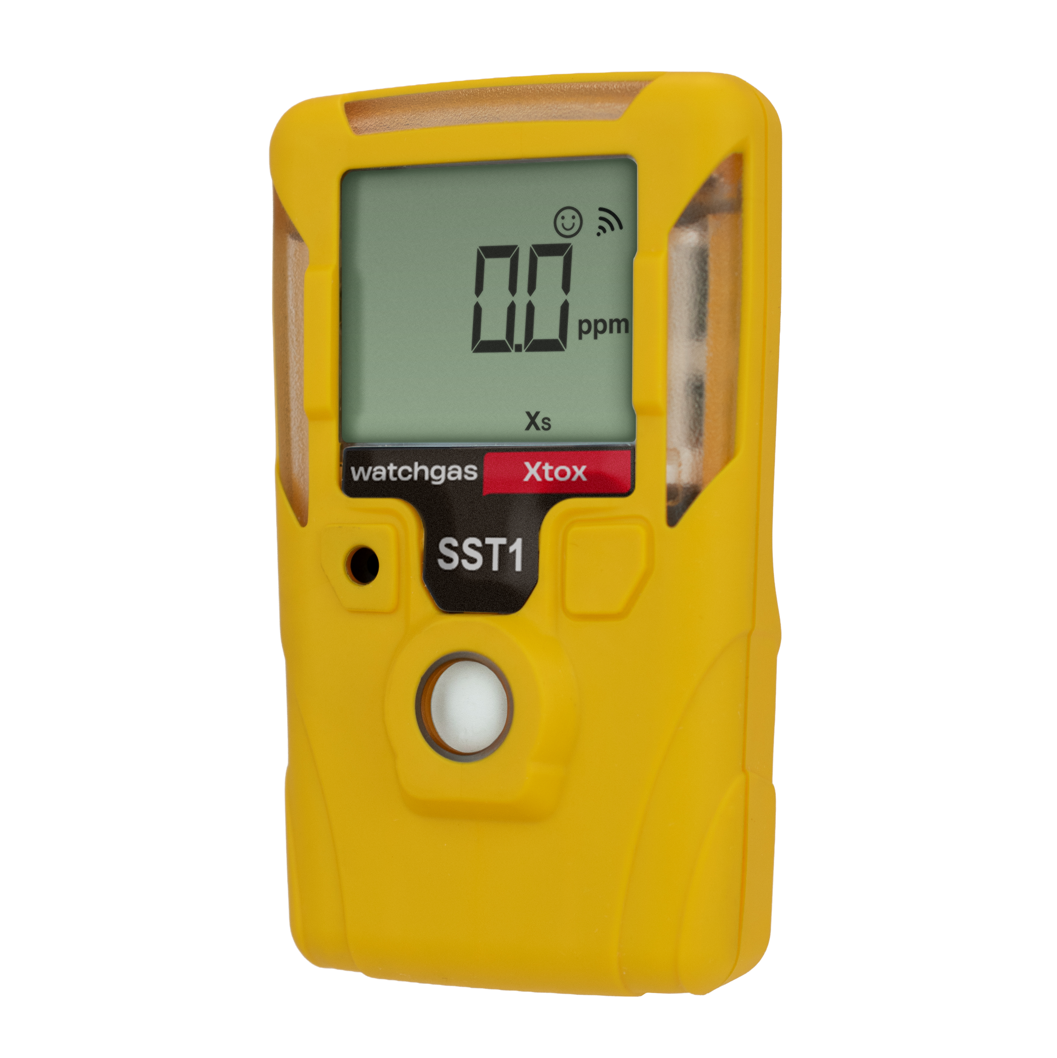 WatchGas SST1E XS Single Sensor Gas Detector