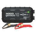 NOCO GENIUS10AU 6V/12V 10A Fully-Automatic Smart Battery Charger