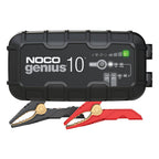 NOCO Genius 10 Battery Charger 6V/12V 10 Amp - main product image