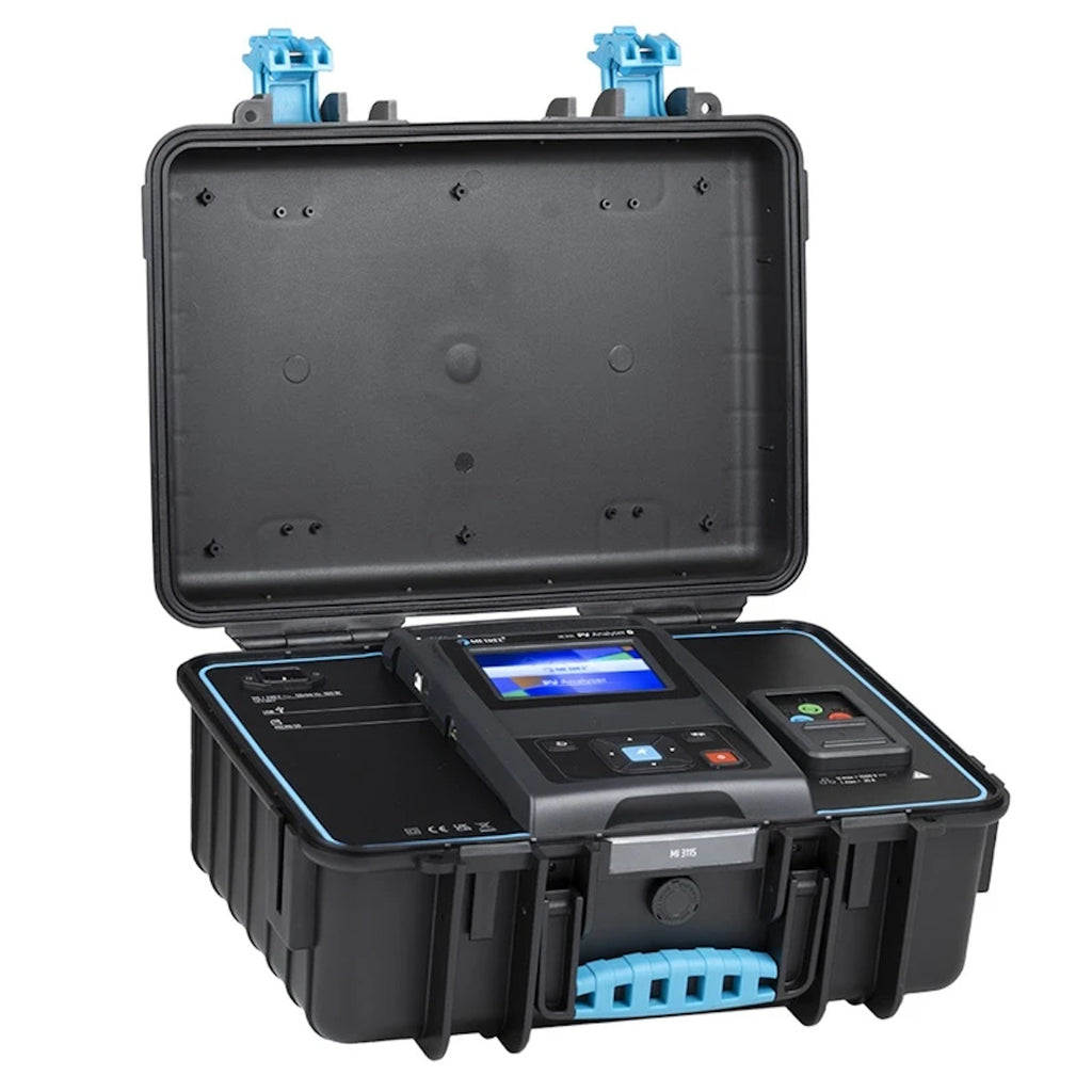Metrel MI-3115 Solar PV tester -20A