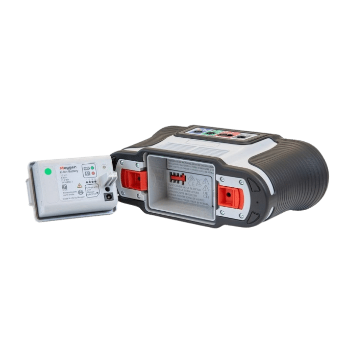 Megger MFT-X1-EV Multifunction Installation Tester with EVX100 Adaptor