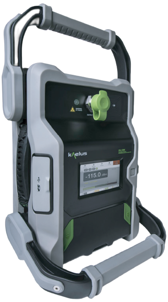 Kaelus iPA-2600A Portable PIM Tester