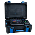 Metrel MI-3114 Photovoltaic (PV) Safety Tester – 40A Pro Set