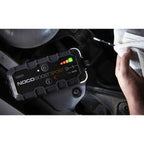 NOCO GB20 UltraSafe Boost Sport 12V 500 Amp Jump Starter