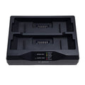 Kaelus Dual Battery Charging Cradle