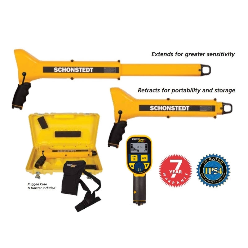 Schonstedt GA-92XTD Magnetic Locator