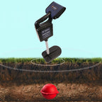 Tempo EML-100 Marker-Mate Electronic Marker Locator