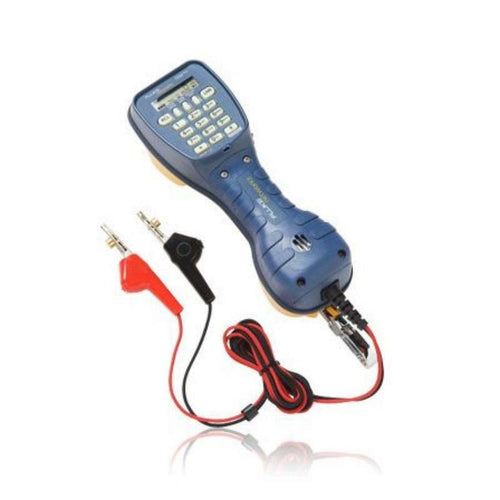 Fluke Networks TS-52 Pro Telephone Test Set - main product image