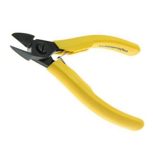 Lindstrom 8160 Professional Side Cutters 125mm