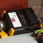 WatchGas SST Calibration Docking Station