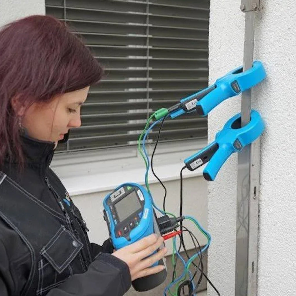 Metrel MI-3155 InstalTest IT-XD