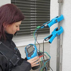 Metrel MI-3155 InstalTest IT-XD