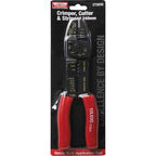 Toledo CT3010 Crimper, Cutter and Stripper - 240mm
