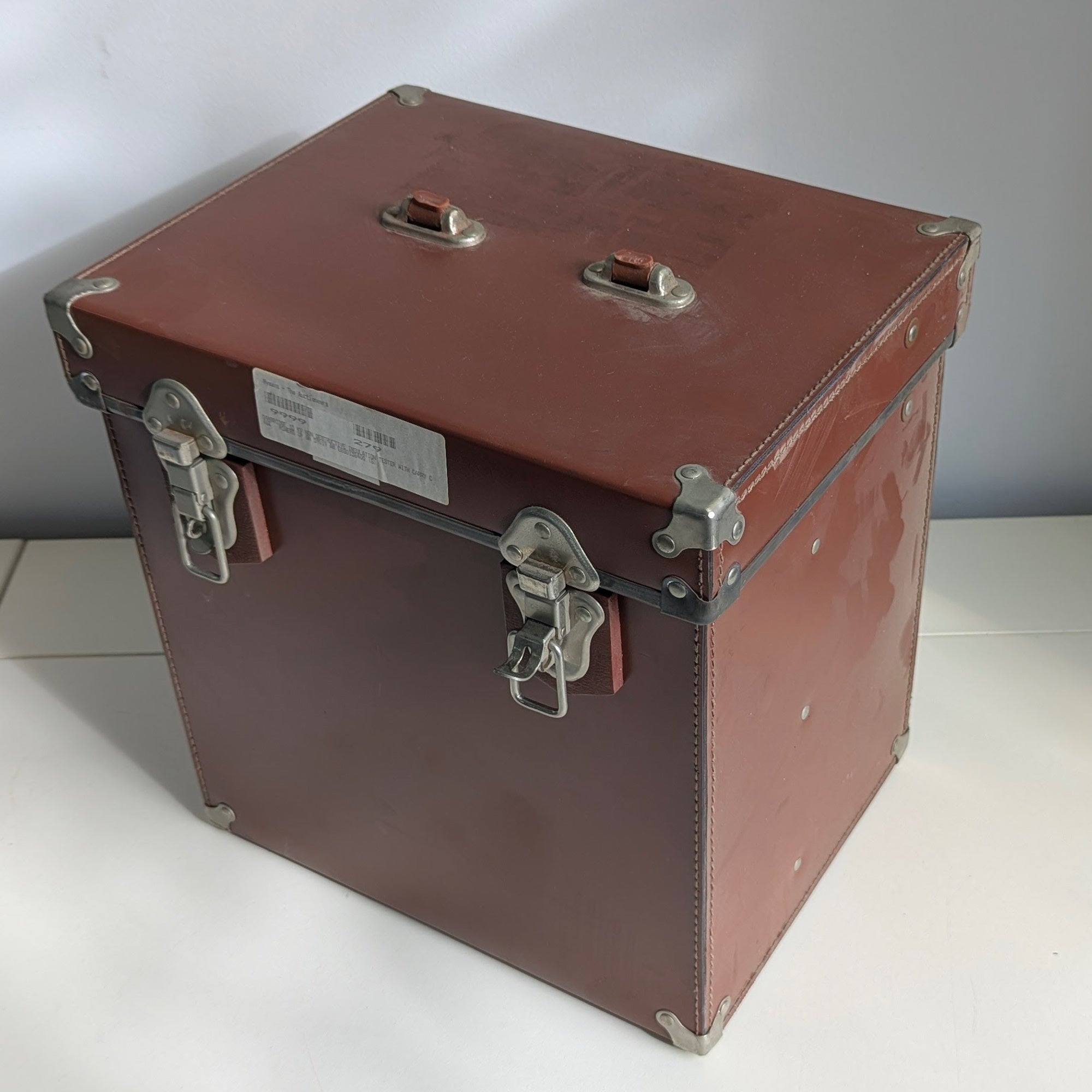 Danbridge JP15 Insulation Tester