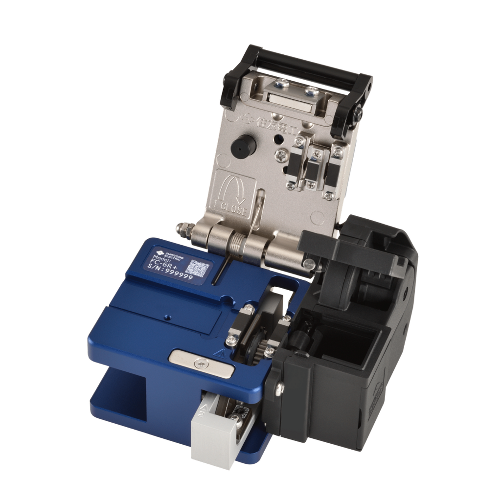 Sumitomo FC-6R+ Fibre Cleaver