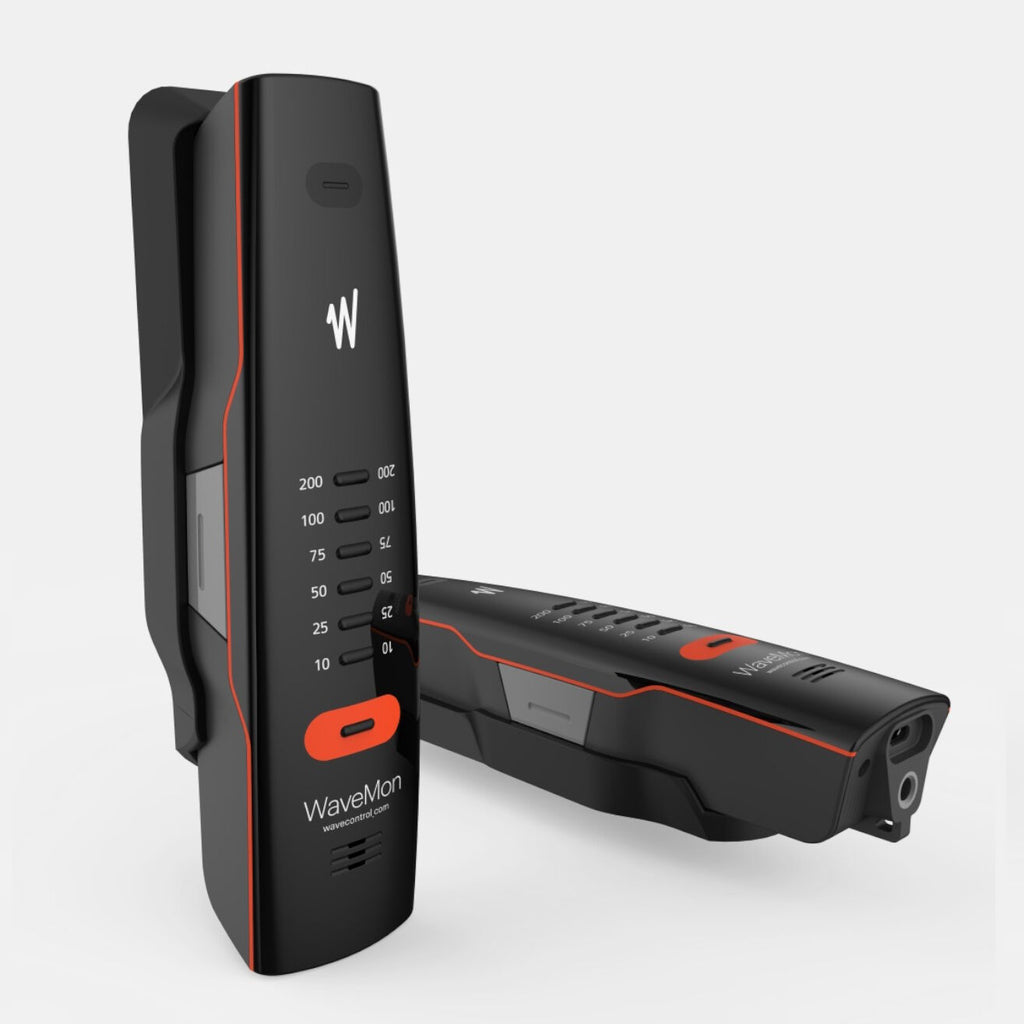 Wavecontrol RF-60 ARPANSA