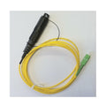 Optitap to SC/APC Patch Lead 2m (Male)