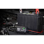 NOCO Genius 5 Battery Charger 6V/12V 5 Amp