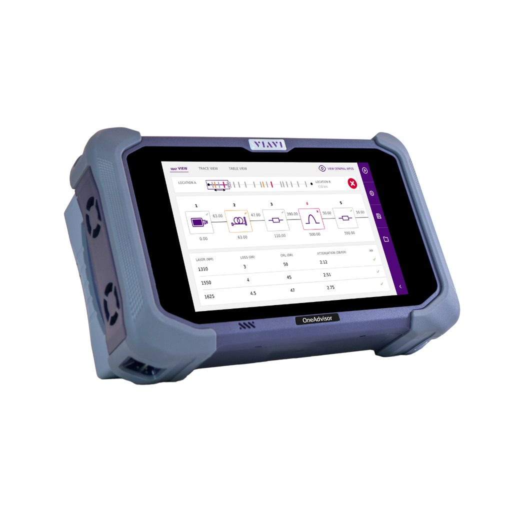 VIAVI ONA-800 4136B OTDR