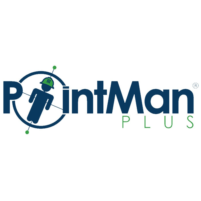 Pointman Plus License -Utility Mapping Software - 1 Year License